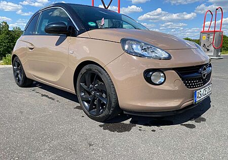 Opel Adam 1.4 Start/Stop Jam