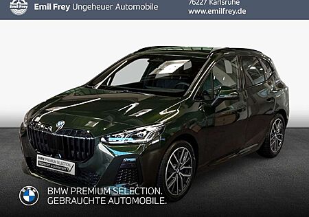 BMW 218i 218 Active Tourer Aut. M-Paket AHK Pano LED HiFi