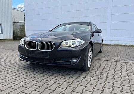 BMW 530 5 Touring d/Navi Prof/Leder/20 Zoll /2 Hand