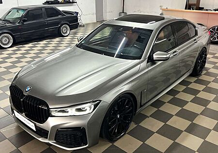 BMW 730 d M Sport