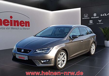 Seat Leon ST 1.4 TSI FR NAVI LED WINTER 18Z