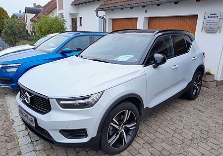 Volvo XC 40 XC40 XC40 R Design 2WD