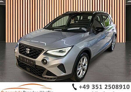 Seat Arona 1.0 TSI FR*Full Link*LED*DAB*PDC*