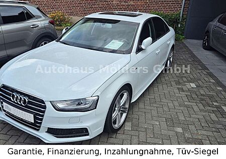 Audi A4 2,0 TDI *Garantie*Automatik*Navi*209€ mtl.