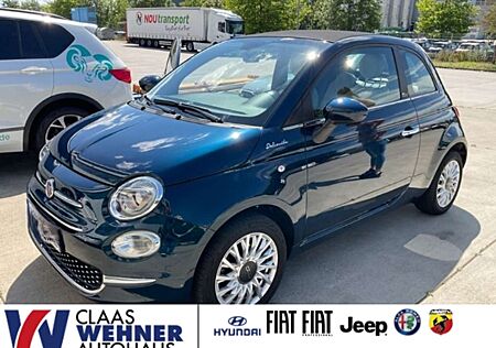 Fiat 500 DolceVita 1.0 Mild Hybrid EU6d UConnect