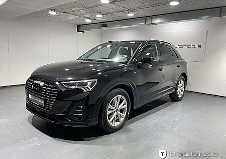 Audi Q3 35 TDI quattro S line *PANO*DSG