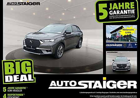 DS Automobiles DS7 Crossback DS 7 Crossback E-Tense Rivoli *Navi*Leder*