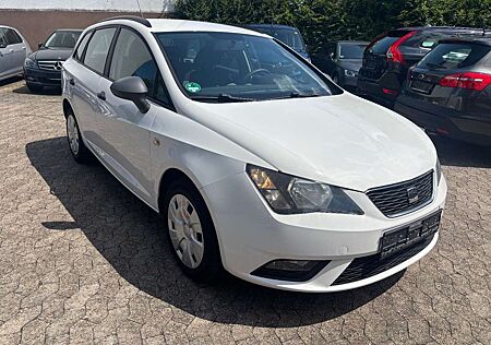 Seat Ibiza ST Reference
