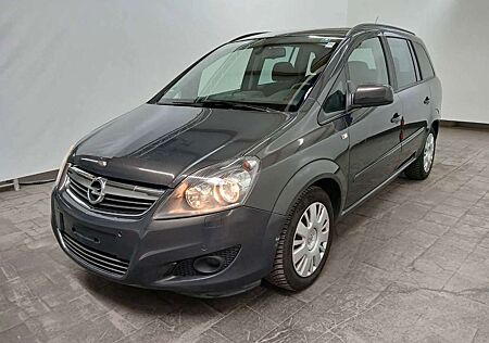 Opel Zafira B Family*Klimaaut*Zahnriemen gew*