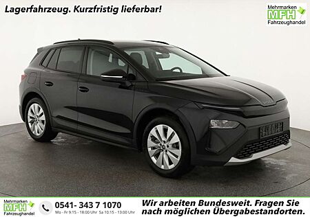 Skoda Elroq 60 Loft Loft, Wärmepumpe, Navi, Kamera, Side, W...