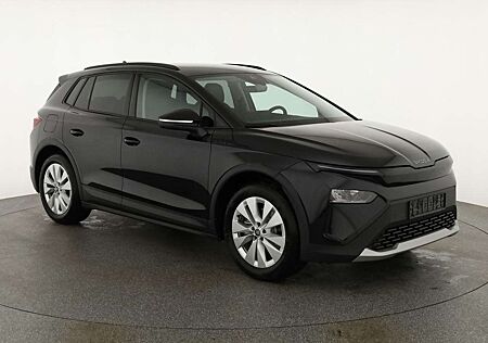 Skoda Elroq 60 Loft Loft, Wärmepumpe, Navi, Kamera, Side, W...