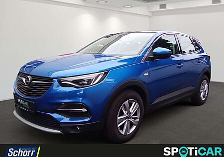 Opel Grandland X 1.2 Start/Stop Business Elegance