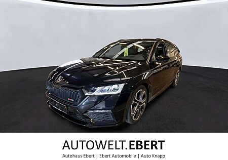 Skoda Octavia Combi 2.0 TDI DSG RS+/KAMERA/HUD/ACC/LED