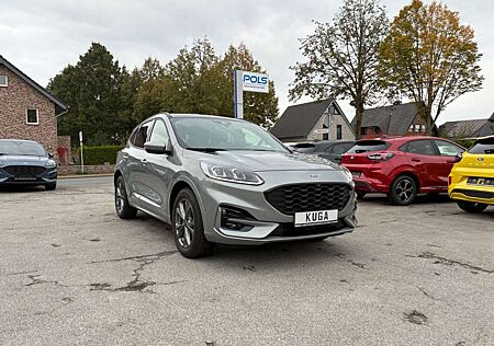 Ford Kuga ST-Line X,B&O,Kamera,Allw.,schw. AHK,Pano