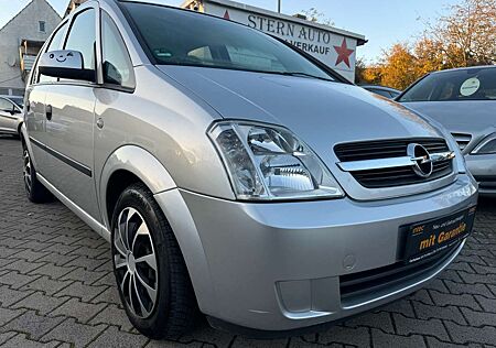 Opel Meriva Enjoy*Automatik*PDC*Klima