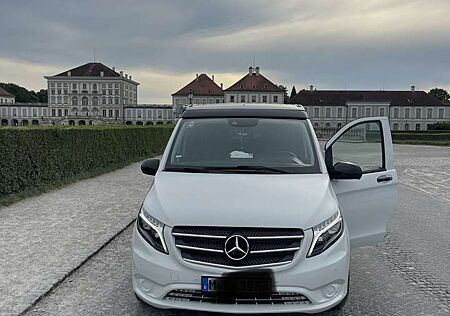 Mercedes-Benz Marco Polo 220d ACTIVITY EDITION