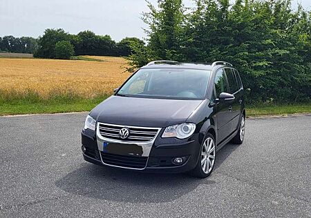 VW Touran Volkswagen 1.4 TSI R-Line Edition