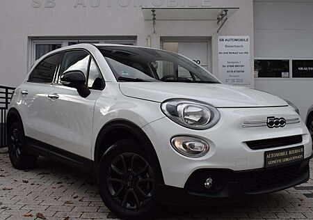 Fiat 500X Club/Navi/Temp/Applecar/ALU