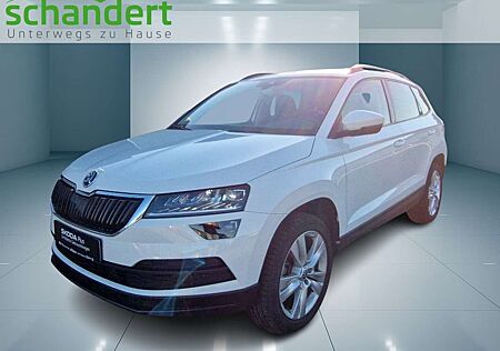 Skoda Karoq 1.5 TSI Style LED Navi ACC Klimaautomatik