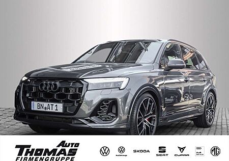 Audi SQ7 +Head-up-Display+B+O+Standhzg.+Panoramadach