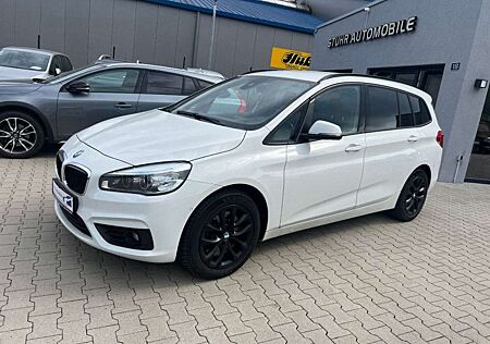 BMW 220 xDrive Avantgarde Aut. AHK LED