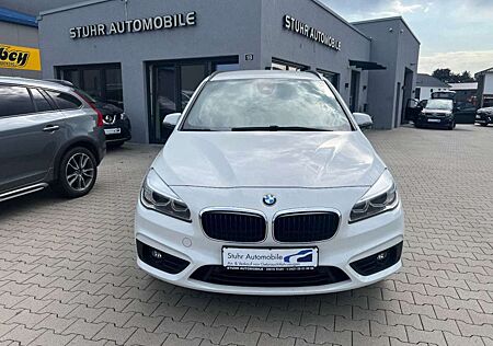 BMW 220 gebraucht kaufen BMW 220 xDrive Avantgarde Aut. AHK LED