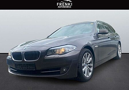 BMW 523 i Touring *PANORAMA*XENON*