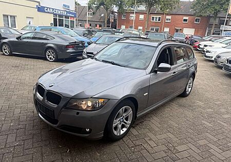 BMW 318 i*XENON*SHZ*MFL*TEMPOMAT***