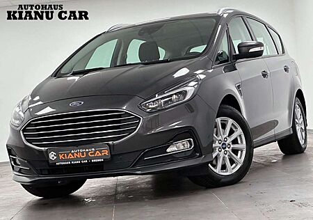 Ford S-Max Trend.AHK.KAM.NAVI.7xSITZER.SHZ.PDC