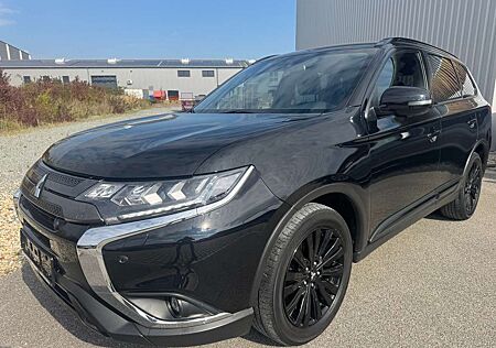 Mitsubishi Outlander Spirit 4WD *SITZHEIZUNG*NAVI*LED*DAB*SOFORT VERF.*