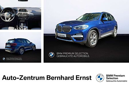 BMW X3 xDrive20i xLine AT Panorama HIFI