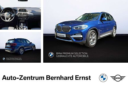 BMW X3 xDrive20i xLine AT Panorama HIFI