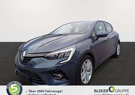 Renault Clio SCe 65 Business Edition