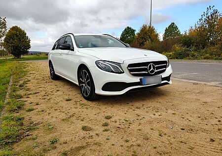 Mercedes-Benz E 200 T 9G-TRONICAvantgarde