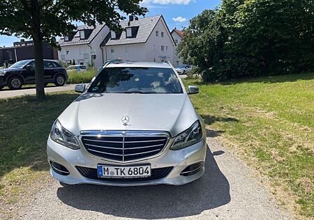 Mercedes-Benz E 220 CDI BlueEfficiency (212.202)