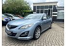 Mazda 6 1.8 Active (5-trg.)/2Hand/LPG GAS/17 Zoll
