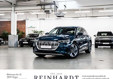 Audi e-tron 55 ADVANCED 20Z./ACC/MATRIX/PANO/AMBIENTE