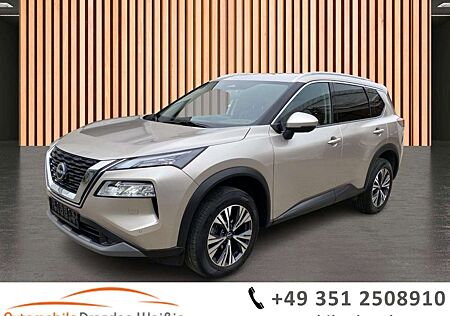 Nissan X-Trail 160 Xtronic N-Connecta*HeadUp*ACC*360°