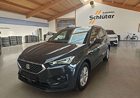 Seat Tarraco 2.0 TDI Business+ACC+Voll-LED