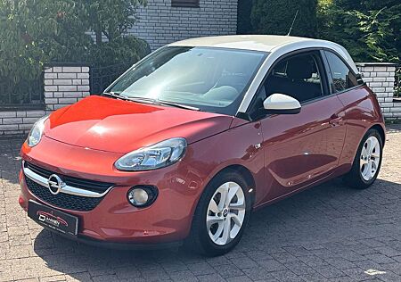 Opel Adam Jam ecoFlex Edition*Klima*Top*Sparsam*...
