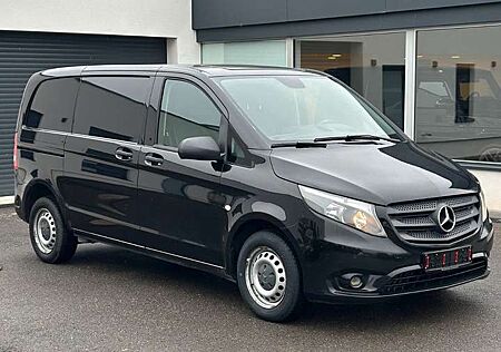 Mercedes-Benz Vito Kasten 114 CDI HU NEU/REIFEN /KAMERA/AHK