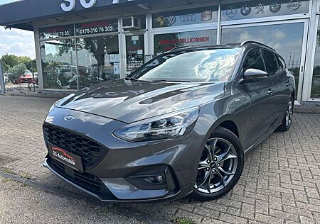 Ford Focus Turnier ST-Line*HEAD-UP DISPLAY*LED*