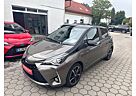 Toyota Yaris Hybrid 1.5 VVT-i Style Selection,Navi,Tempomat,Alu