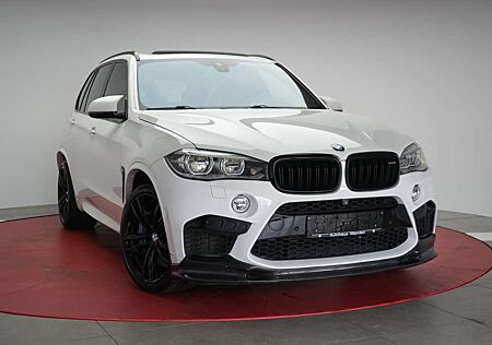BMW X5 M gebraucht kaufen BMW X5 M xDrive Steptronic Navi/Leder/Temp/Kamera/Pa