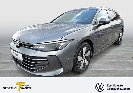 VW Passat Variant Volkswagen eHybrid BUSINESS AHK KAMERA KEYLE