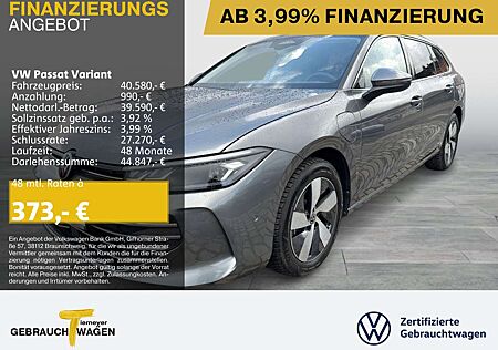 VW Passat Variant Volkswagen eHybrid BUSINESS AHK KAMERA KEYLE