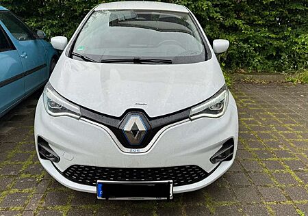 Renault ZOE Intens R135