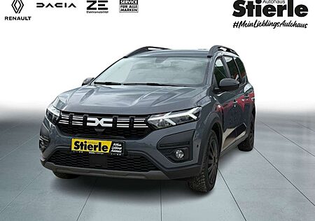 Dacia Jogger EXTREME+ TCE 100 ECO-G/