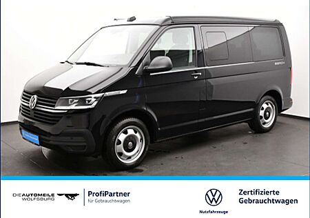 VW T6 Volkswagen .1 California 2.0 TDI DSG 4Motion California B