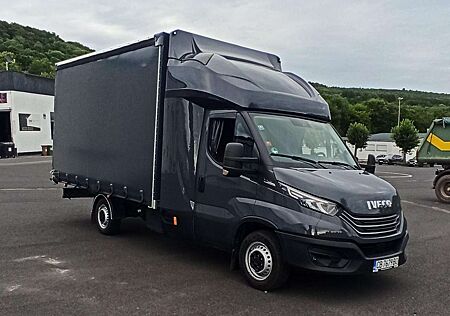 IVECO Daily 35 C 18HA8